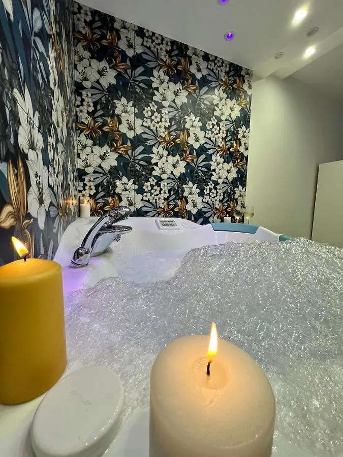 Appartamento Casa Giulia Napoli