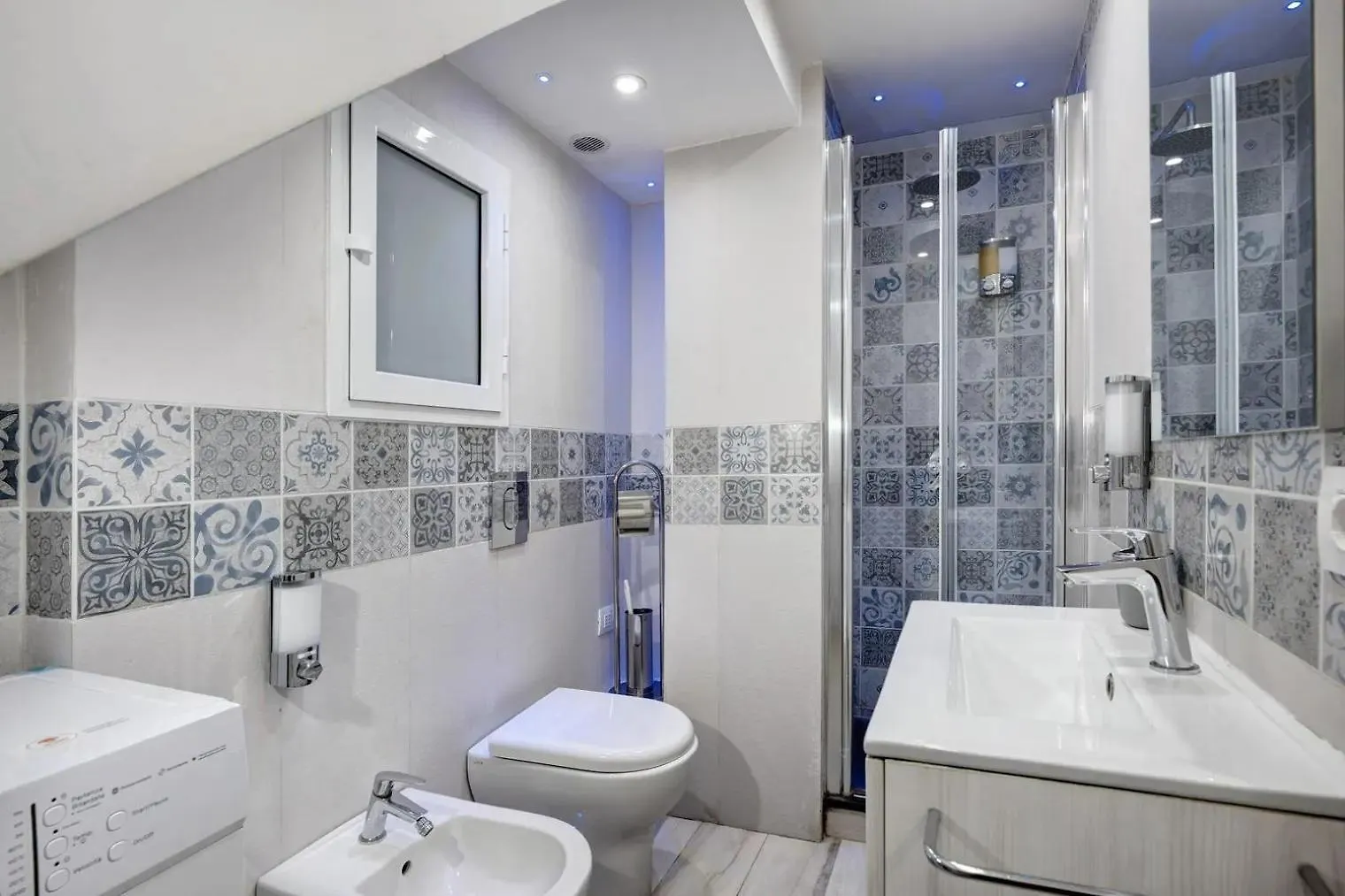 Appartamento Casa Giulia Napoli Italia