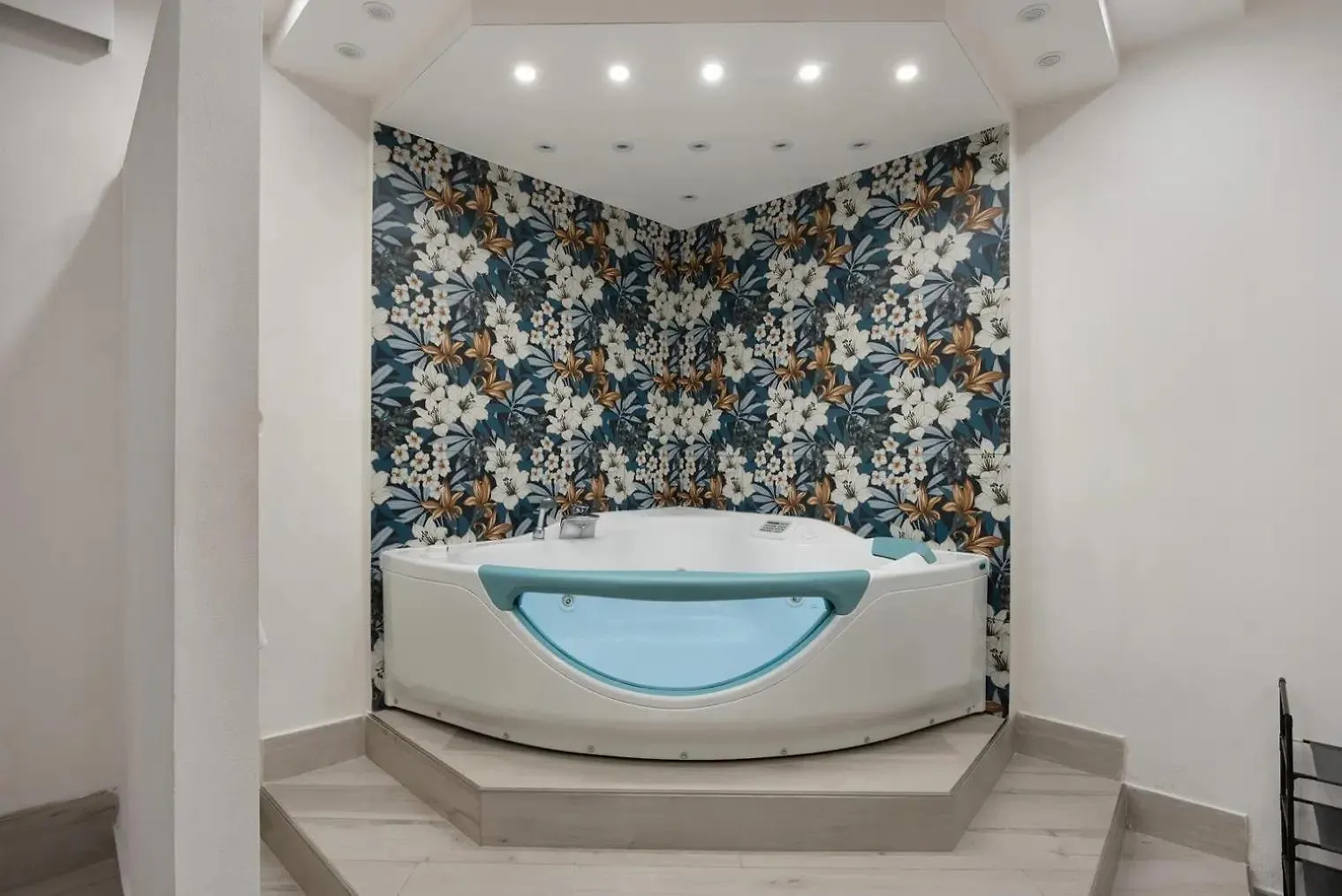Appartamento Casa Giulia Napoli