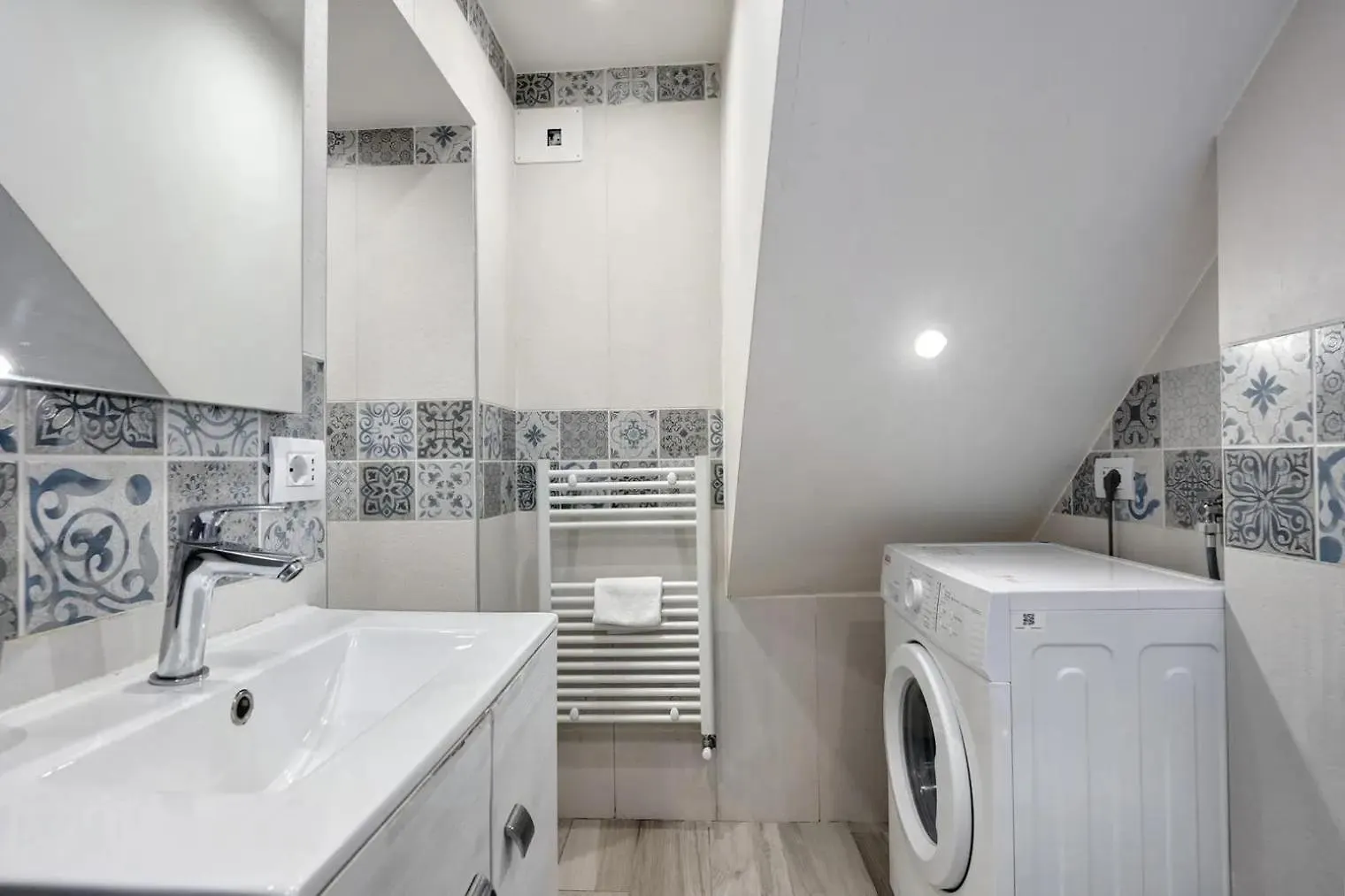 Appartamento Casa Giulia Napoli