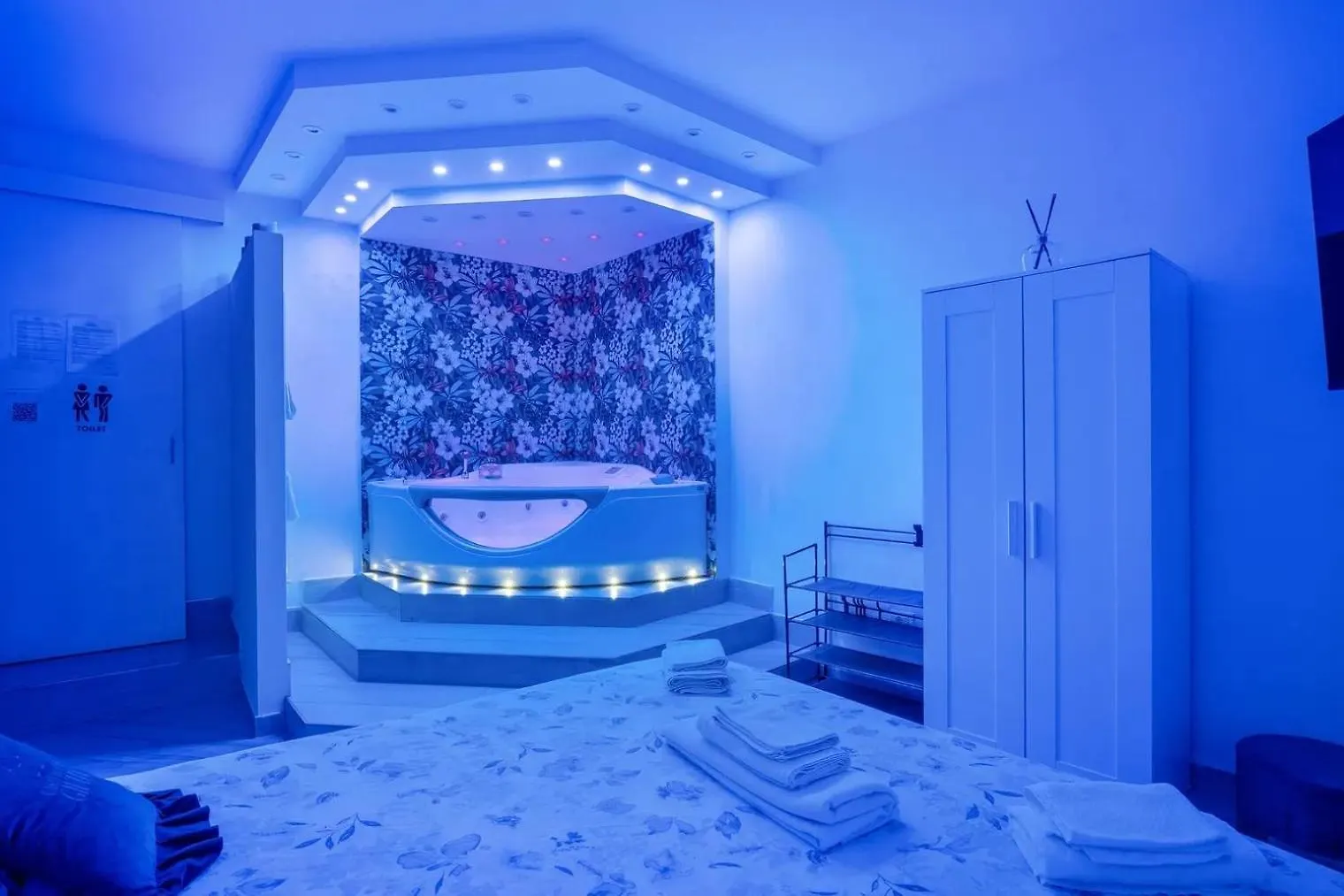 Appartamento Casa Giulia Napoli 0*,