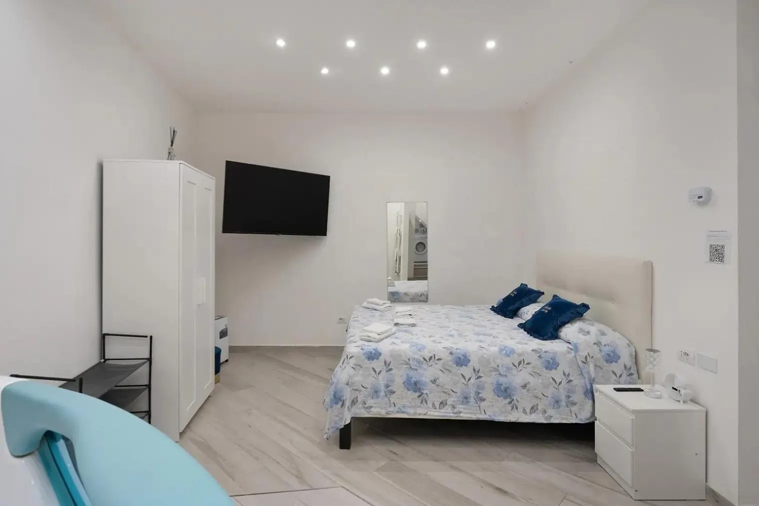Casa Giulia Piazza Plebiscito Apartment Naples