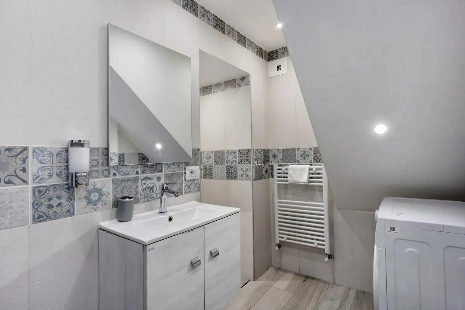 Casa Giulia Piazza Plebiscito Apartment Naples