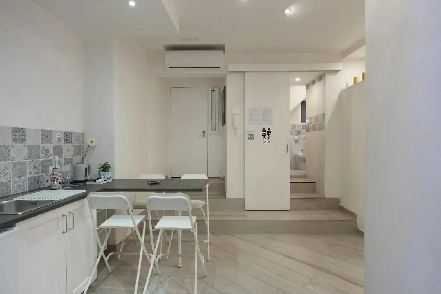 Casa Giulia Piazza Plebiscito Apartment Naples