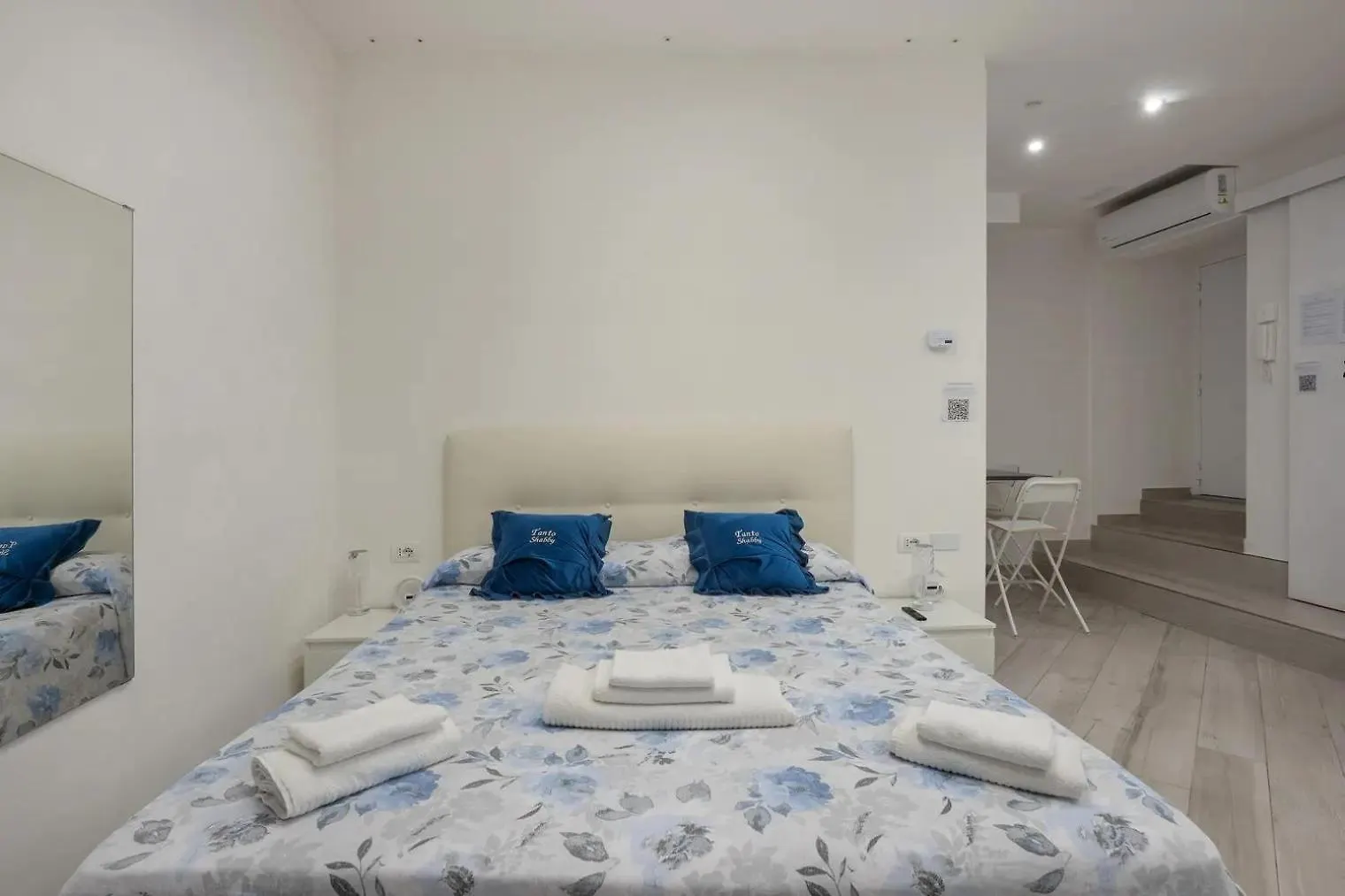 דירות נאפולי Casa Giulia איטליה