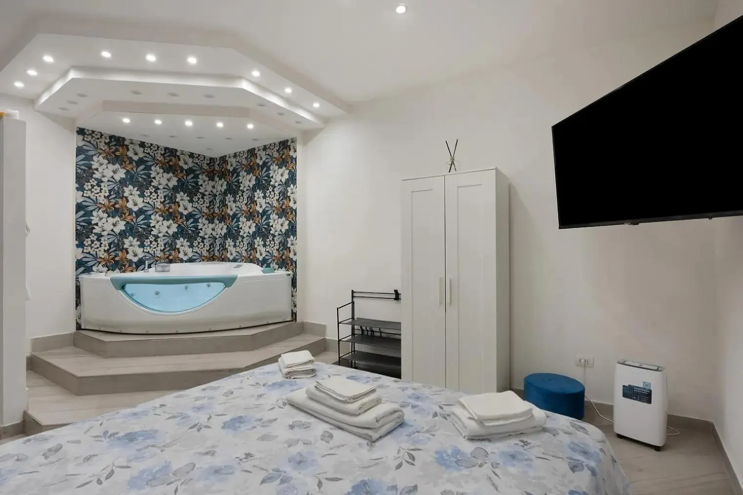 דירות נאפולי Casa Giulia