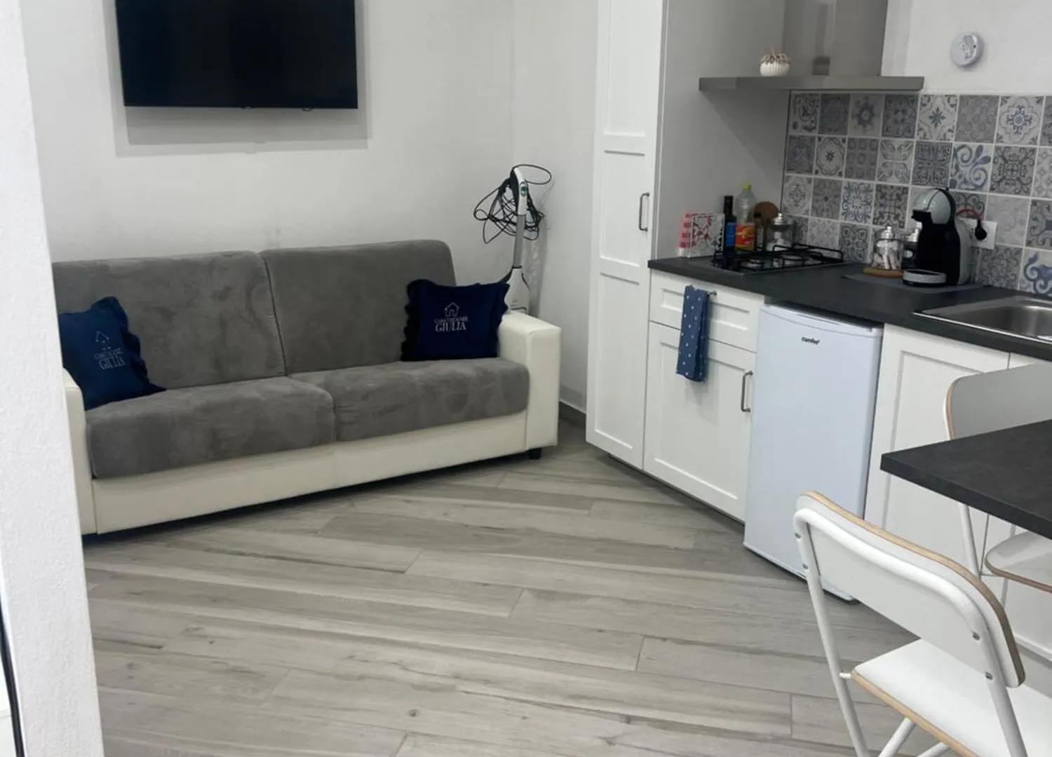 דירות נאפולי Casa Giulia